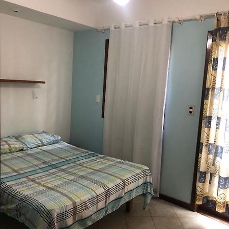 塞古罗港Apartamento Inteiro Com Piscina - 17公寓 外观 照片
